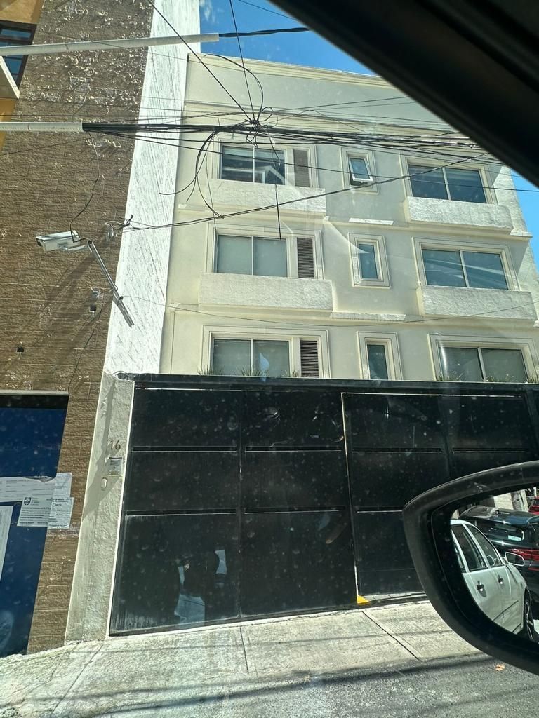 571, Avenida Secretaría de Marina, Lomas de Vista Hermosa, 05129 con 3 Recámaras, 3 Baños, 160 Metros Cuadrados y 2 Puestos de Estacionamiento 571, Avenida Secretaría de Marina, Lomas de Vista Hermosa, 05129 con 3 Recámaras, 3 Baños, 160 Metros Cuadrados y 2 Puestos de Estacionamiento